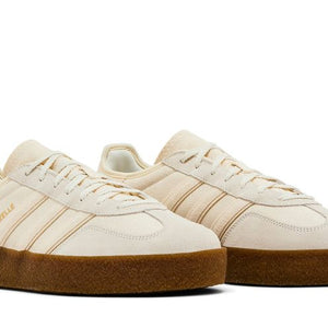 adidas Gazelle Crepe CLOT By Edison Chen Crew White