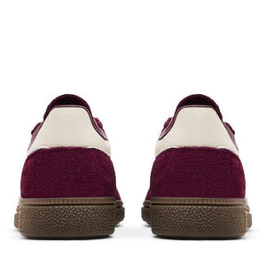 adidas Handball Spezial Maroon Off White Gum (Women's)
