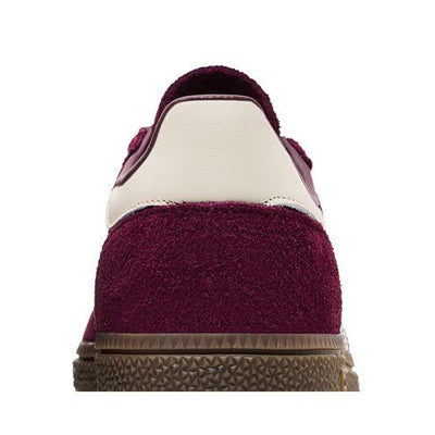 adidas Handball Spezial Maroon Off White Gum (Women's)