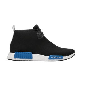 adidas NMD C1 Porter Black Blue