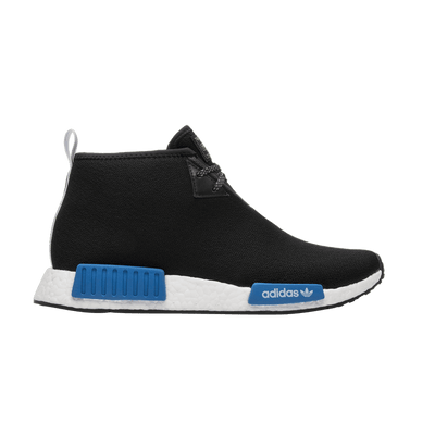 adidas NMD C1 Porter Black Blue