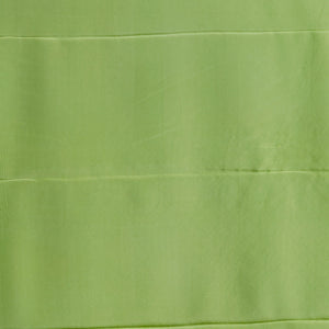 Blue argyle pattern pure crepe saree with intricate floral zari border