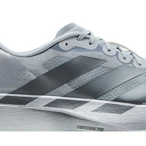 adidas Adizero Evo SL Silver Metallic