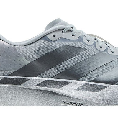 adidas Adizero Evo SL Silver Metallic