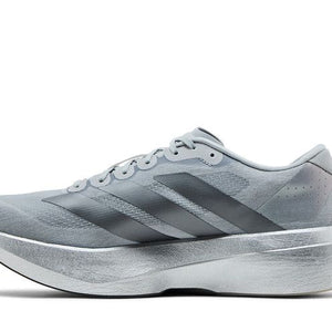 adidas Adizero Evo SL Silver Metallic