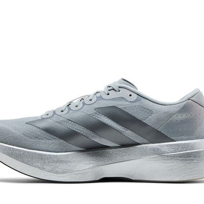 adidas Adizero Evo SL Silver Metallic
