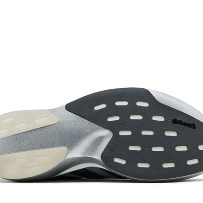 adidas Adizero Evo SL Silver Metallic