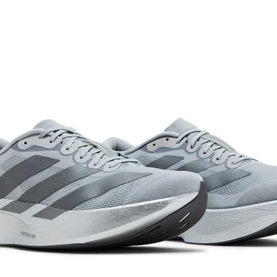 adidas Adizero Evo SL Silver Metallic
