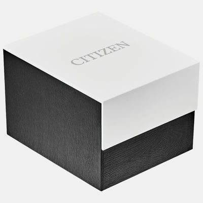 Corso Women Quartz Black Dial Analog Stainless Steel Watch EW2299-50E