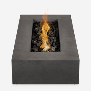 Magnus Fire Table