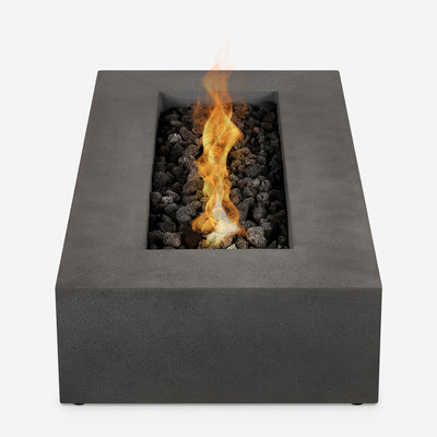 Magnus Fire Table
