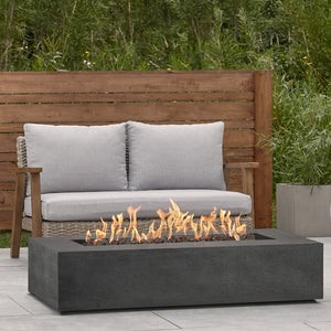 Magnus Fire Table