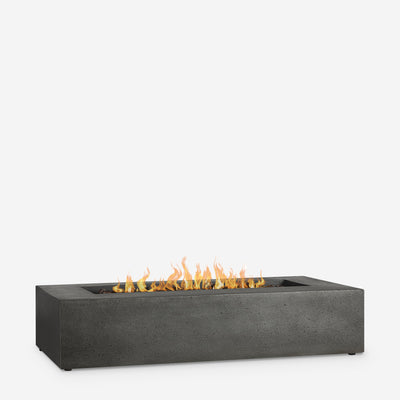 Magnus Fire Table