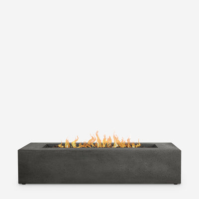 Magnus Fire Table
