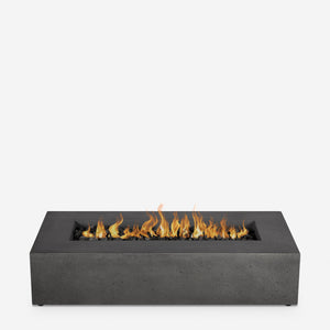 Magnus Fire Table