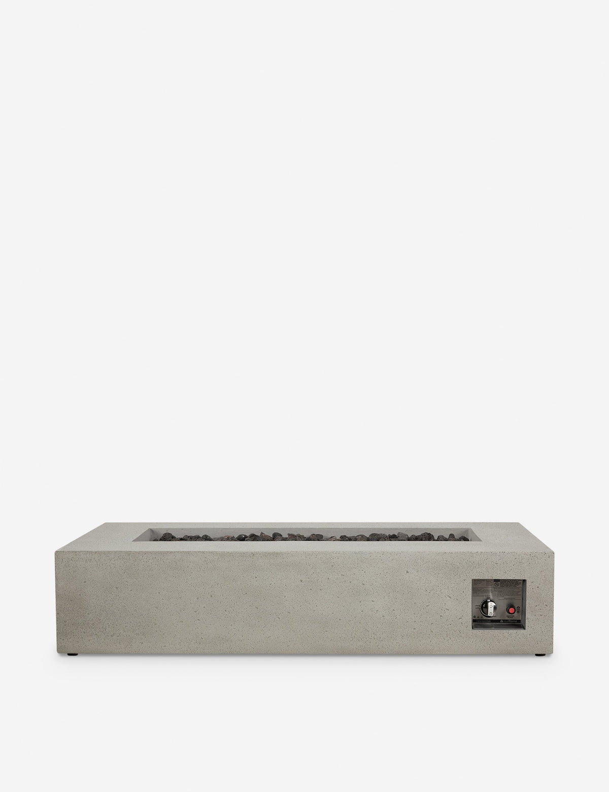 Magnus Fire Table