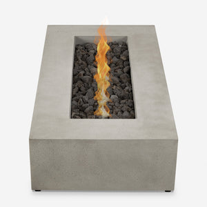Magnus Fire Table
