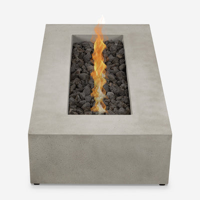 Magnus Fire Table