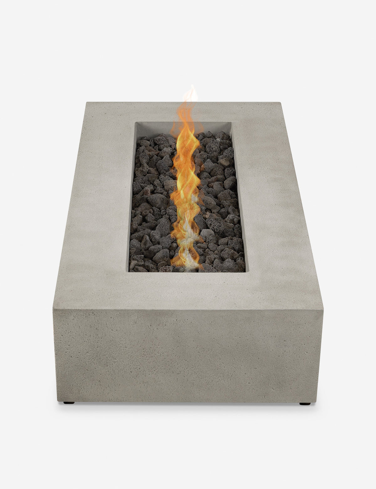 Magnus Fire Table