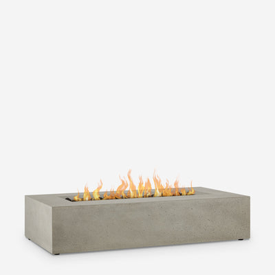 Magnus Fire Table