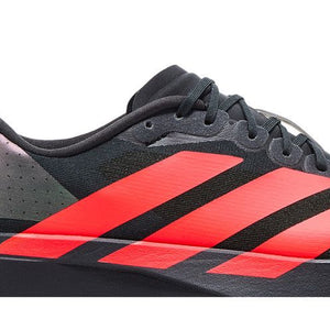 adidas Adizero Evo SL Carbon Lucid Red