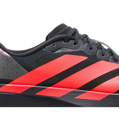 adidas Adizero Evo SL Carbon Lucid Red