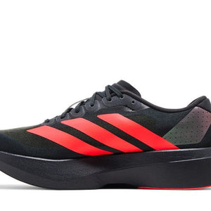 adidas Adizero Evo SL Carbon Lucid Red