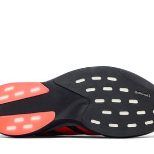 adidas Adizero Evo SL Carbon Lucid Red