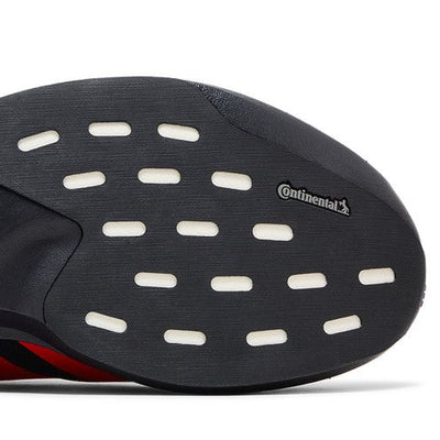 adidas Adizero Evo SL Carbon Lucid Red
