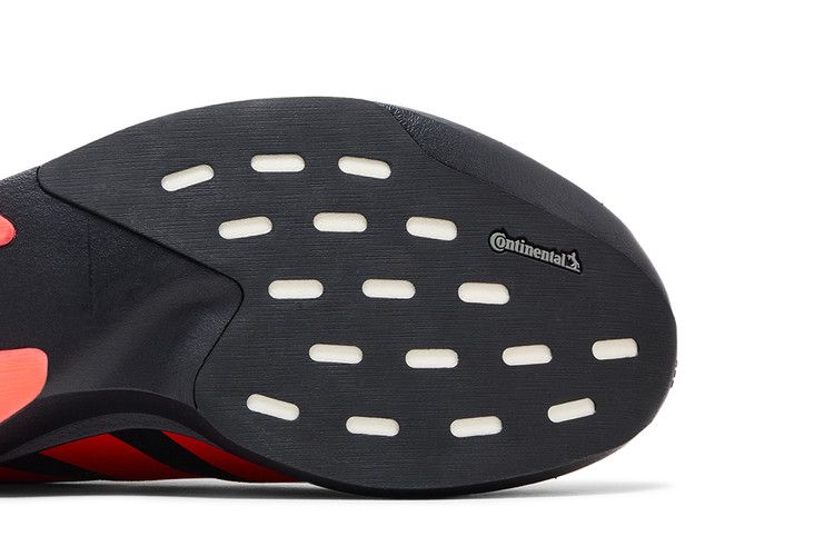 adidas Adizero Evo SL Carbon Lucid Red