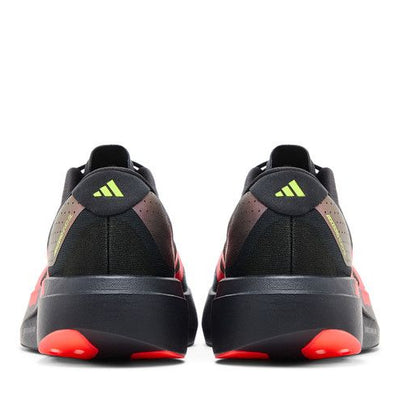 adidas Adizero Evo SL Carbon Lucid Red