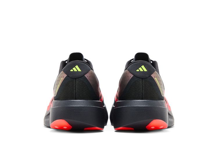 adidas Adizero Evo SL Carbon Lucid Red