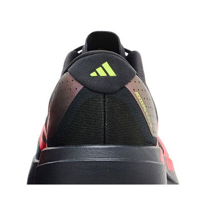 adidas Adizero Evo SL Carbon Lucid Red