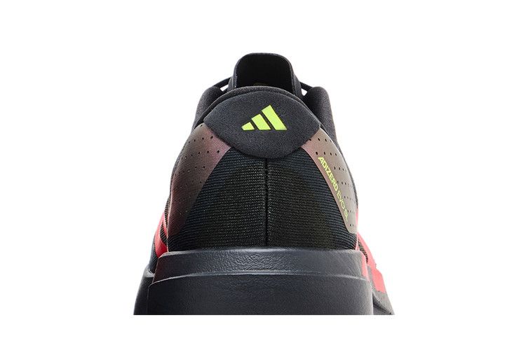 adidas Adizero Evo SL Carbon Lucid Red