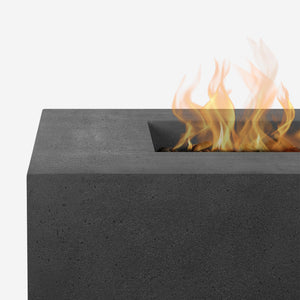 Magnus Fire Table