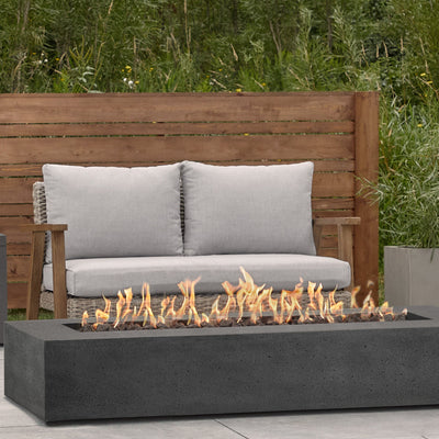 Magnus Fire Table