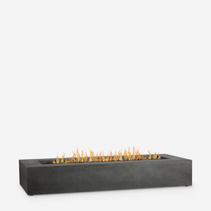 Magnus Fire Table
