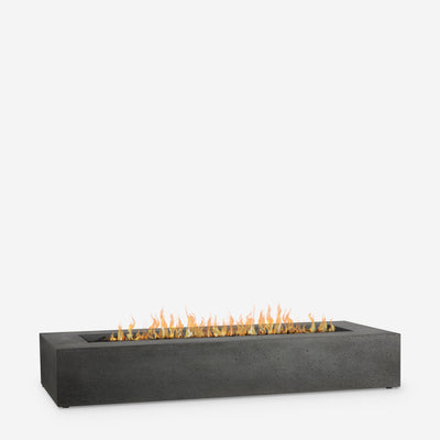 Magnus Fire Table