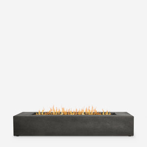 Magnus Fire Table