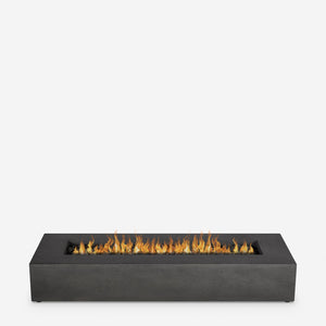 Magnus Fire Table