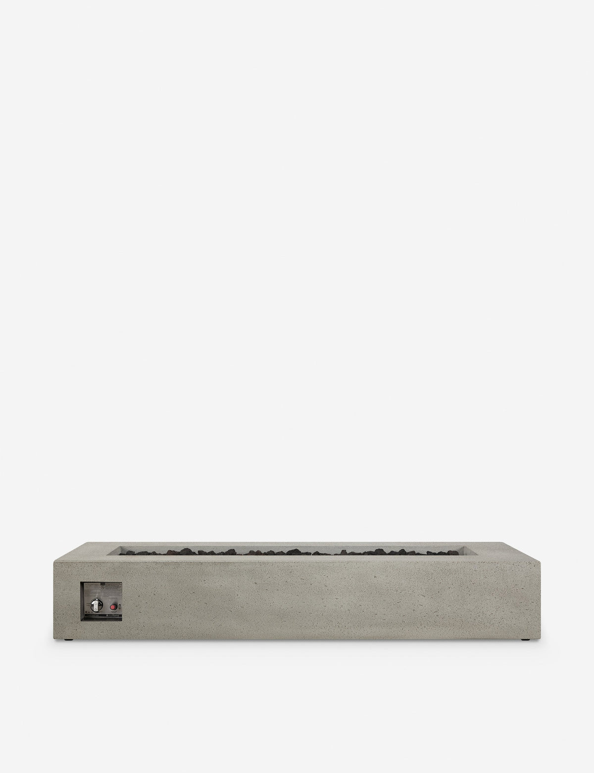 Magnus Fire Table