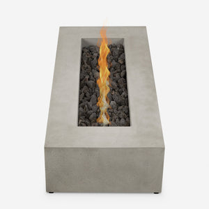 Magnus Fire Table