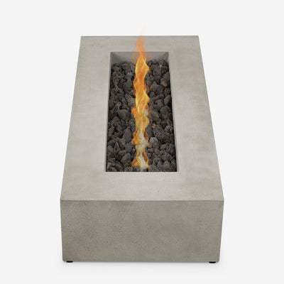 Magnus Fire Table