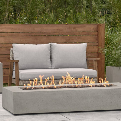 Magnus Fire Table