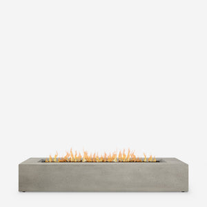 Magnus Fire Table