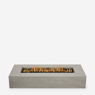 Magnus Fire Table