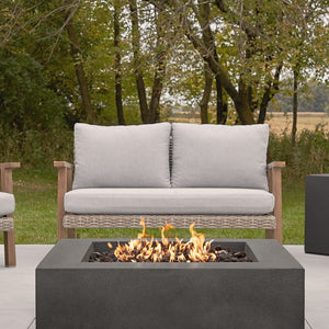 Magnus Fire Table