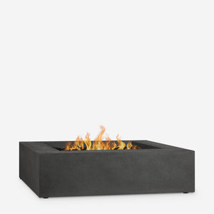 Magnus Fire Table