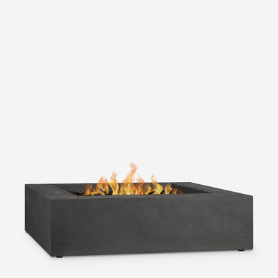 Magnus Fire Table