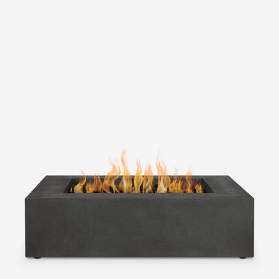 Magnus Fire Table